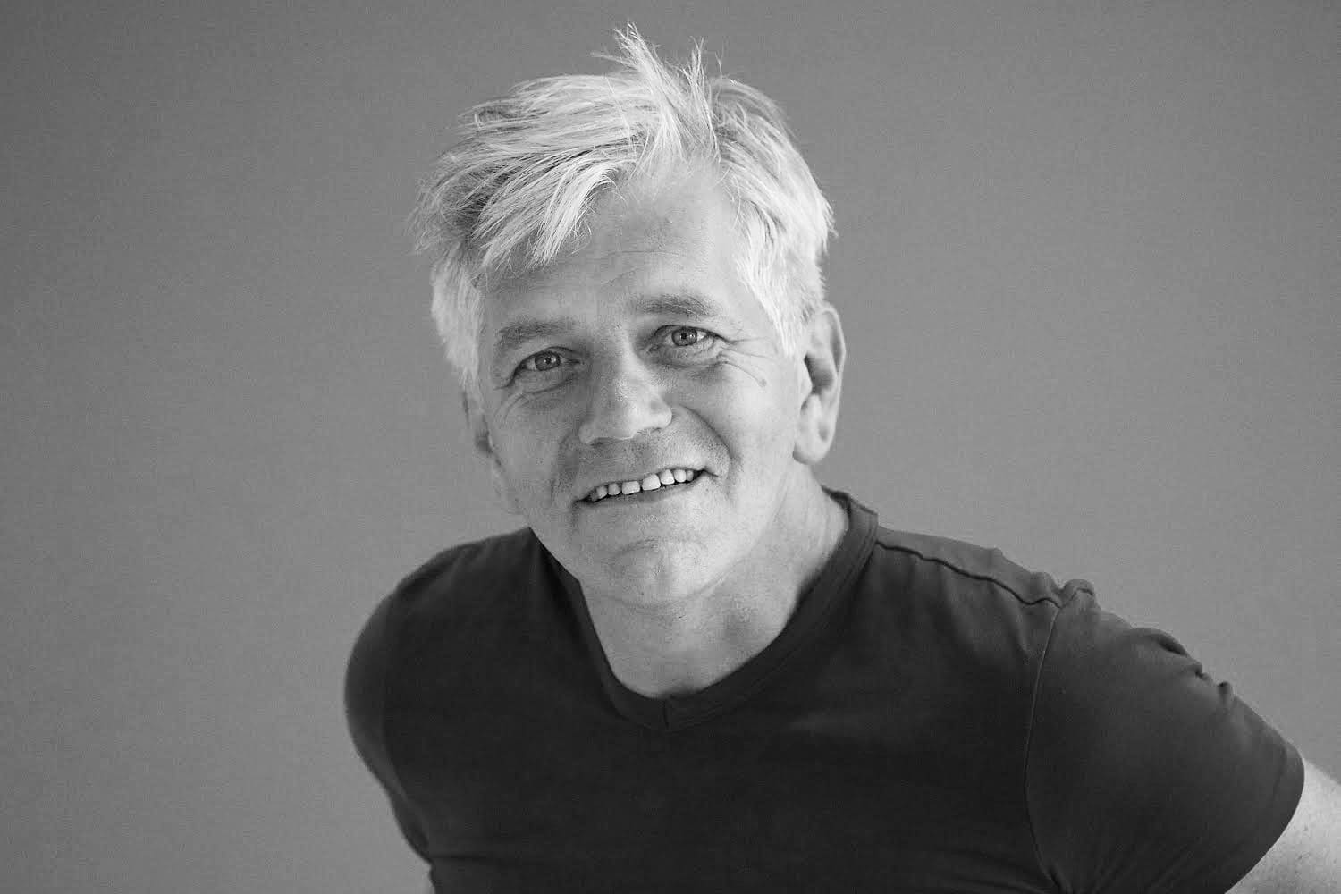 Gerrit Streekstra trainer en coach